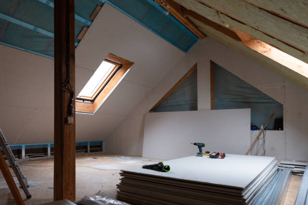 Best Wall Insulation Contractor  in Ligh, NE