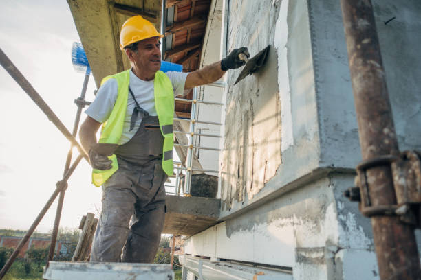 Best Insulation Inspection Services  in Ligh, NE