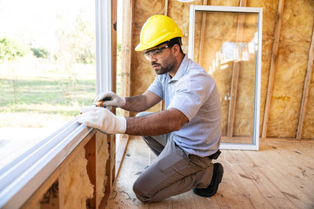 Best Crawl Space Insulation  in Ligh, NE