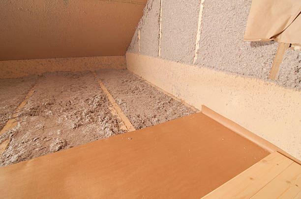 Best Wall Insulation Contractor  in Ligh, NE